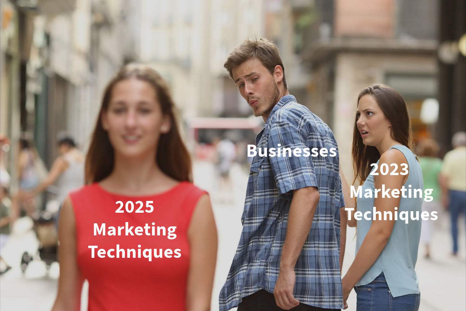 Top Marketing Campaign Strategies for 2025: How to Capture Attention and Drive Results