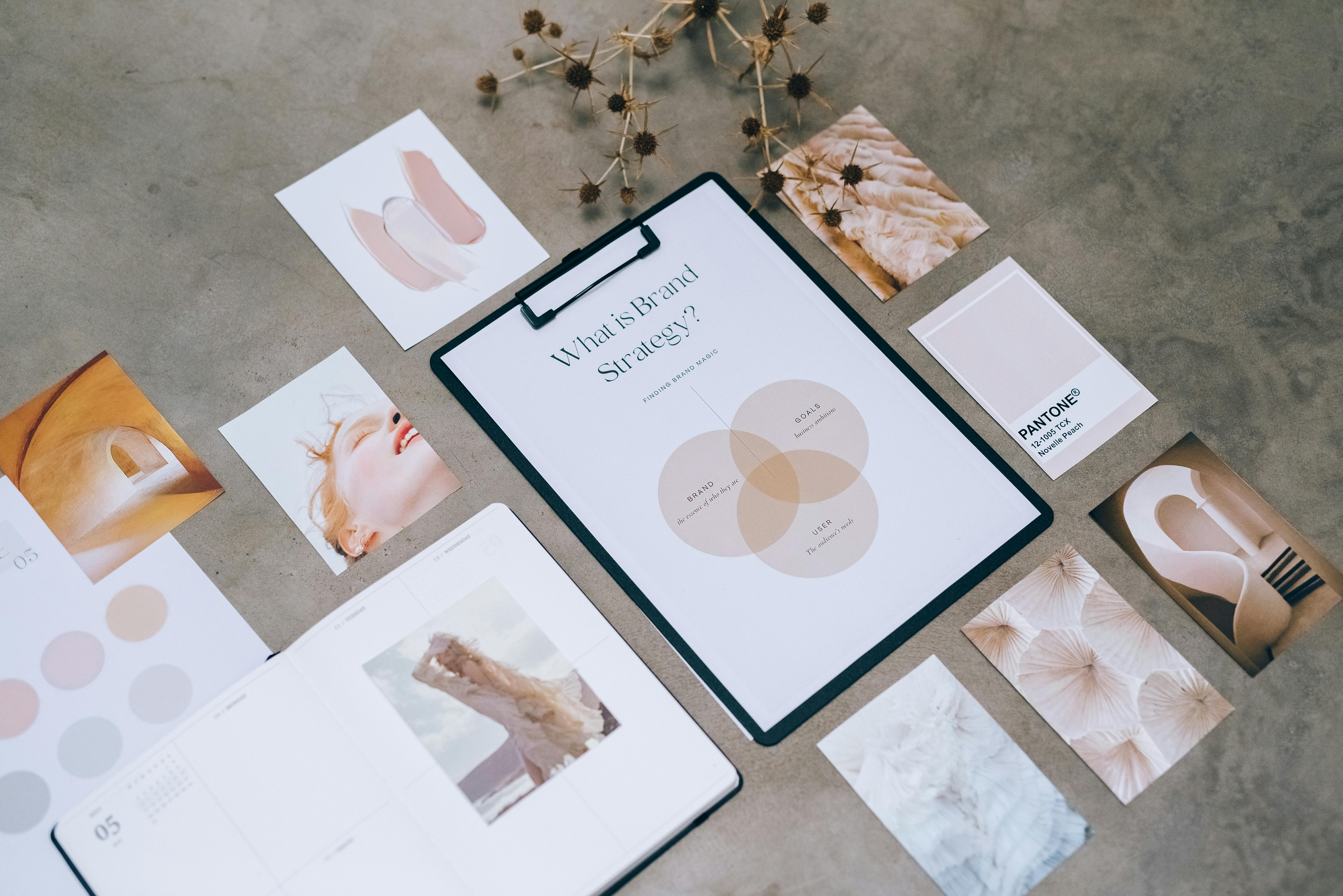The Future of Branding: How to Build an Unstoppable Brand in 2025
