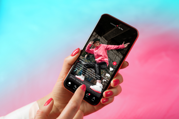 TikTok Marketing Boom: How Marketers Are Going All Out for Results