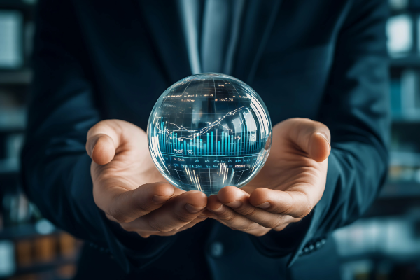 7 Great Questions Every Business Should Ask About Generative AI Business & AI