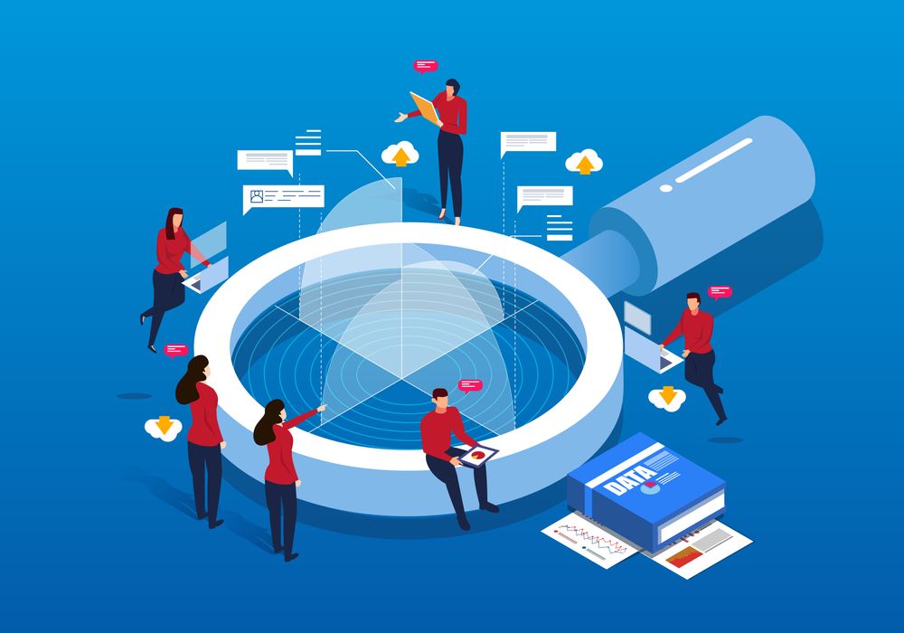 Original research in 10 tips for website content tips