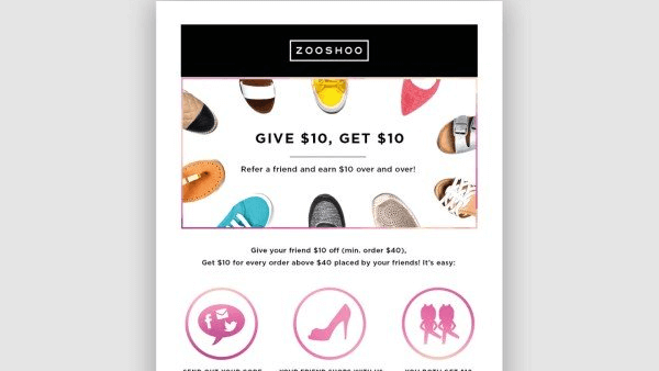 Powerful & Engaging: 5 Pro Tips for Emails That Survive the Delete Button Sales email campaign