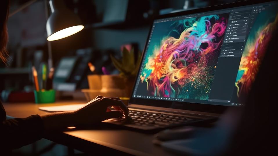 ? Mind-Blowing & Inspiring: The Future of Web Design and What It Could Become in 50 years Future of web design with AI