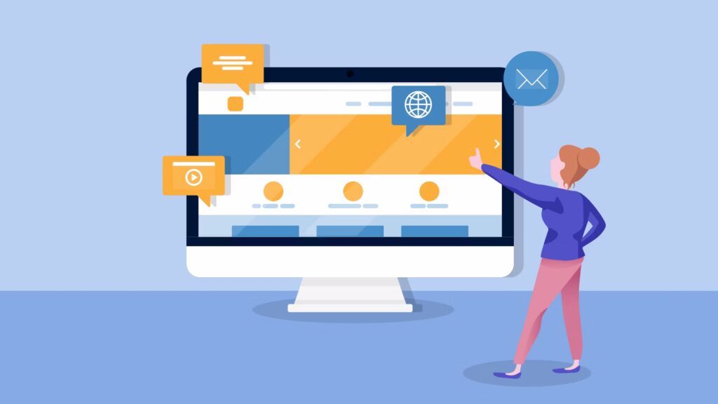 Why You Should Use a Web Design Agency for Your Next Site: A Smart, Empowering Choice