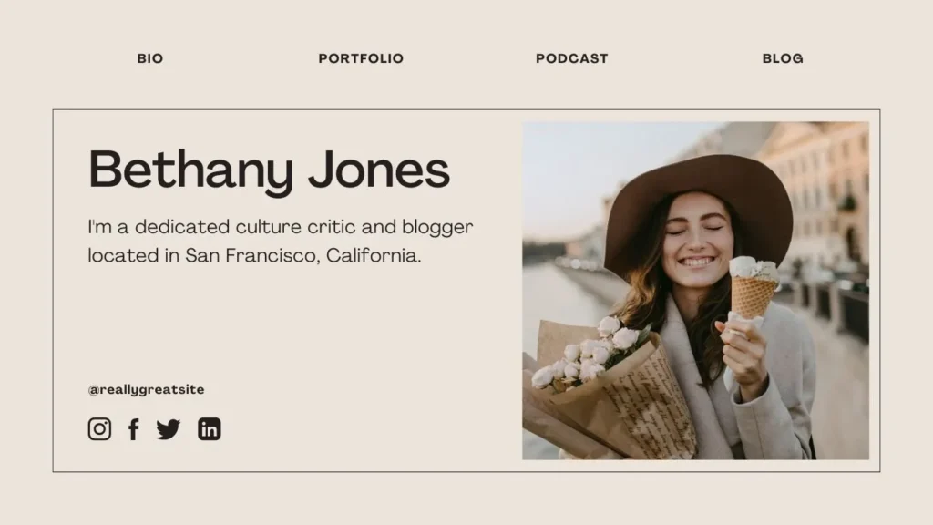 Vibrant & Inspiring: How to Use Pinterest 2025 Color Palette in Website Design Pinterest 2025 color palette alpine oat on website design