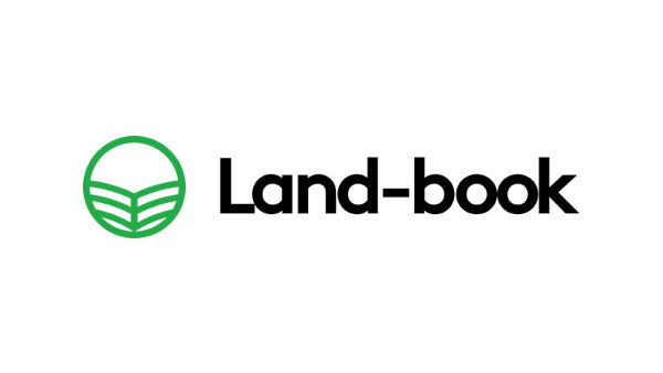 Bright Ideas & Bold Designs: Unlock Website Design Inspiration for 2025 Land-book design inspiration example