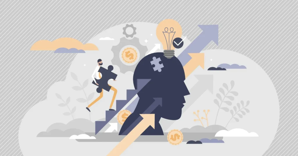 Optimistic Outlook: Conquering AI Job Replacement with Confidence Continuous growth with education as to combat AI Job Replacement
