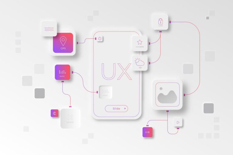 Seamless UX Design explained on how to design amazing UX design