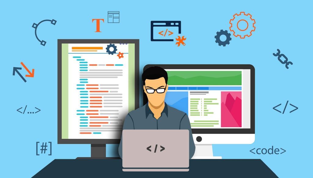 Web Designer vs Web Developer: Empowering Insightful Guide to the Differences Web Developer
