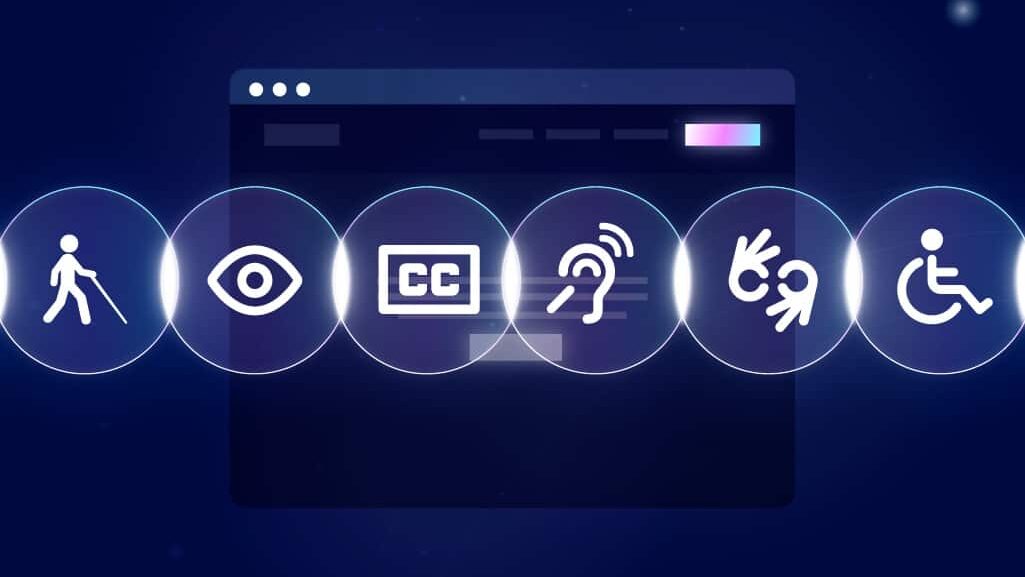 Web Design Trends 2025: Unlocking the Future of Digital Creativity Accessibility web design