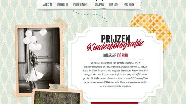 Web Design Trends 2025: Unlocking the Future of Digital Creativity Scrapbooking Aesthetics in web designs