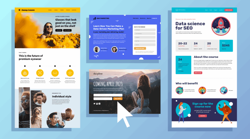 Transformative Social Proof: Why Smart Brands Use Powerful Website Trust Signals Website trust signals on a amazing website