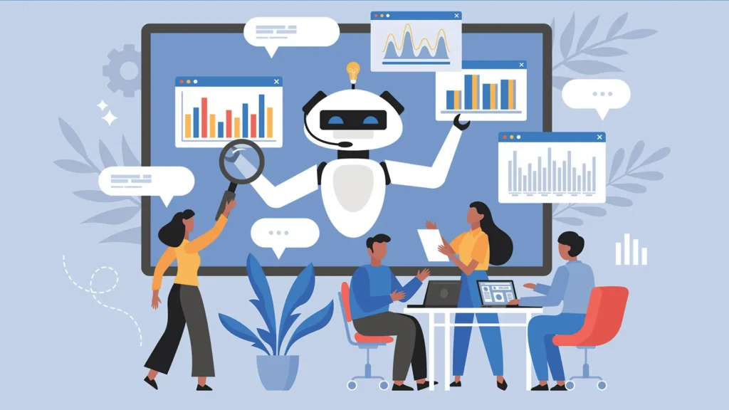 Optimistic Outlook: Conquering AI Job Replacement with Confidence AI Job Replacement