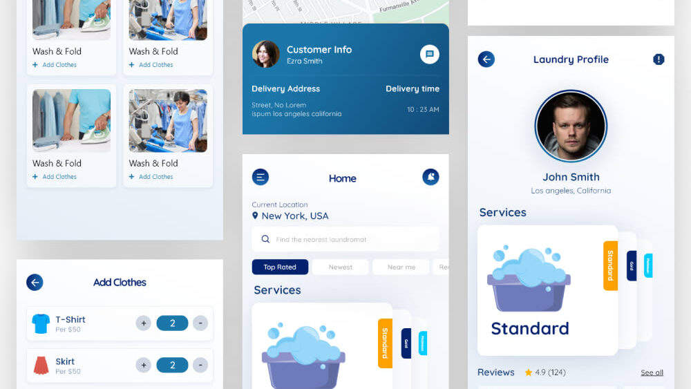 Effortless Excellence: Mastering Seamless UX for Seamless User Interactions