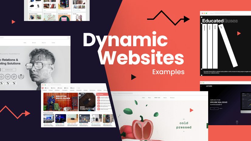 Transformative Social Proof: Why Smart Brands Use Powerful Website Trust Signals Dynamic Website example