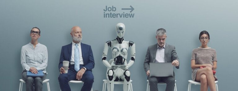 AI Job Replacement