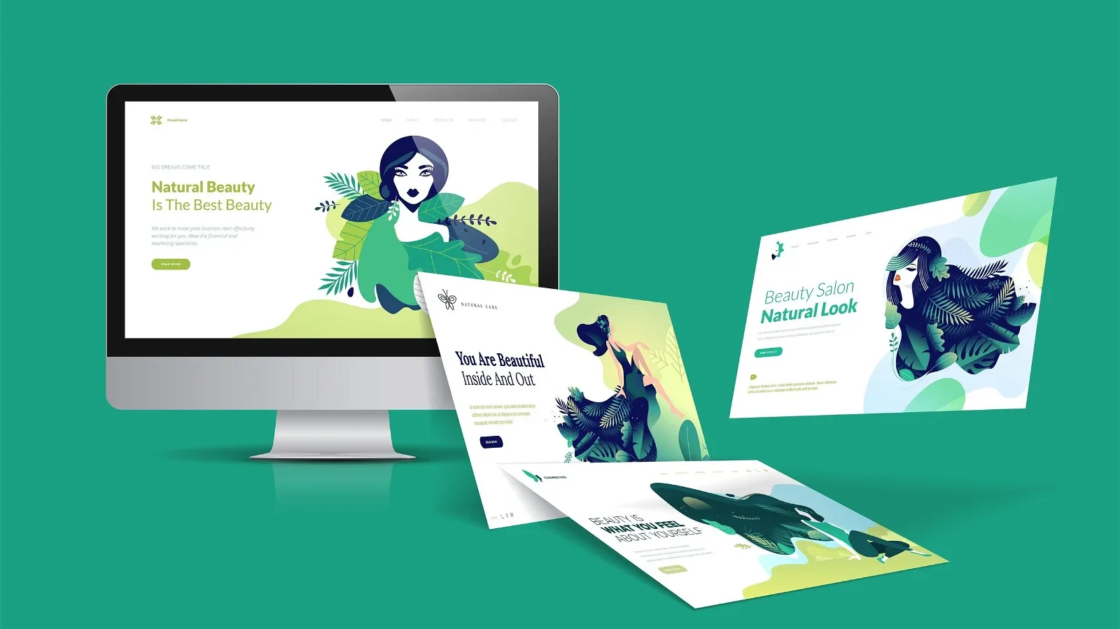Web Design Trends 2025: Unlocking the Future of Digital Creativity Sustainable Web Design